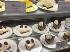 -PETIT PARIS 小巴黎(花园道店)