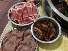 -渝味黄姐火锅(黄泥村店)