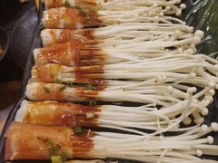 -九田家黑牛烤肉料理(珠江摩尔店)