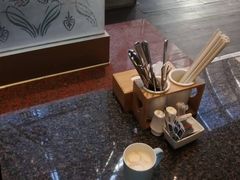 -上海齐鲁酒店·辣椒屋咖啡厅