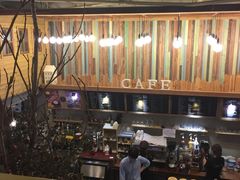 -Cafe Alice咖啡爱丽丝(奥城店)