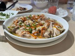 -阿莉餐厅(枣阳路店)