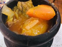 -露西亚咖啡西餐厅(哈尔滨俄侨纪念馆店)