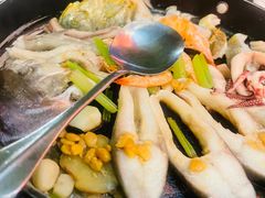 -陈鹏鹏潮汕菜(欢乐海岸 海边景观店)