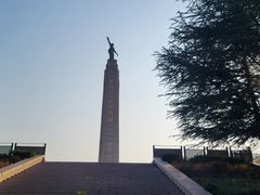 -铁道游击队纪念馆