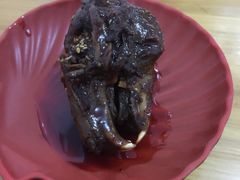 -雲记卢妈冷锅串串(中道街总店)