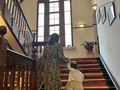 -中山路壹号传奇club·啤酒花园餐厅