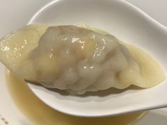 玉米鲜肉饺-袁记云饺(蛇口店)