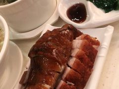 -香港新发烧腊茶餐厅(万象店)