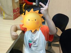 -麦当劳(政通路店)