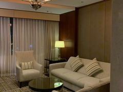 -上海雅居乐万豪侯爵酒店