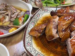 -聂记粤菜馆(鼓西路店)