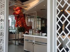 -衡山汇·高级粤菜(霄云路店)