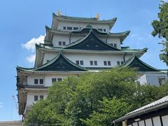 -名古屋城