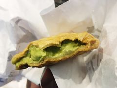 抹茶鲷鱼烧-粉粉乐鲷鱼烧(美罗城店)