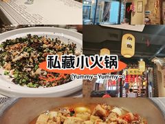 -帝一铭家宴(板塘店)