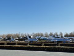-中国航空博物馆