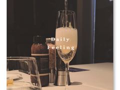 -Wolfgang’s Steakhouse 沃夫冈牛排馆(上海白玉兰广场店)