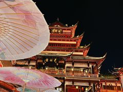 -豫园