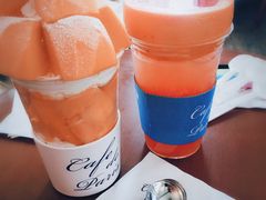 -Cafe de Paris(林荫路店)