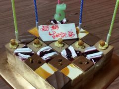 android_upload_pic-维尔纳斯·生日蛋糕动物奶油冰淇淋蛋糕(人大店)