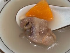 例汤-狮头牌卤味研究所·卤味饭(花城汇南区店)