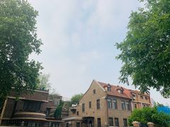 -天津五大道文化旅游区