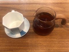 -琥珀咖啡 Ambercoffee