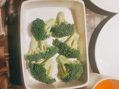-冠菌火锅烤肉自助(东莞樟木头店)