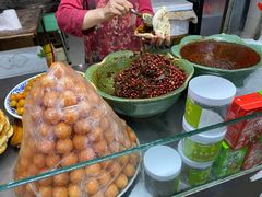 -老金家蛋菜夹馍(西安总店)
