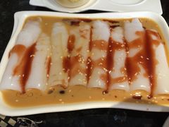 iphone_upload_pic-新兴·金羊座·粤菜点心(乐峰店)