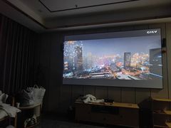 -君之悦·影院式足道·养生SPA(回兴店)