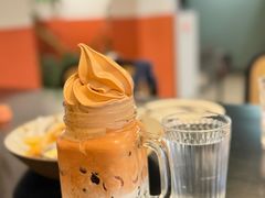 -橘酱餐厅