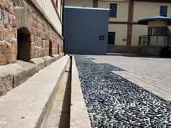 -青岛德国监狱旧址博物馆