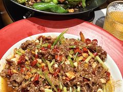 -匠熙小馆(崇文门店)