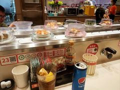 -新一番三文鱼寿司(友谊国贸城店)