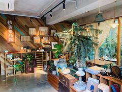 -时光花园(白鹭洲店)