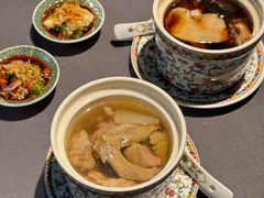 -御膳汤品(猎人坊店)