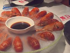 -红盔甲·小龙虾(天钥桥店)
