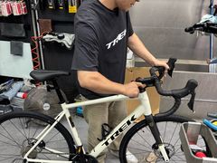 -TREK崔克自行车(徐汇滨江店)