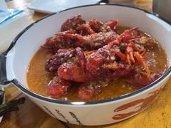 -鑫悦龙虾(前西街店)