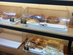 -韩国利尔面包(桂林路店)