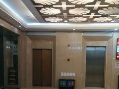 -圣贝口腔医院(高新院区)