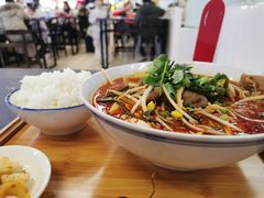 -神牛饭(凯德来福士店)