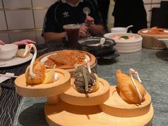 -天瑞轩·粤菜餐厅