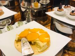 -万达瑞华酒店美食汇自助餐厅(楚河汉街店)