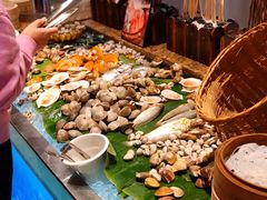 -马哥孛罗咖啡厅·Cafe Marco (厦门马哥孛罗东方大酒店)