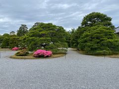 -京都御所