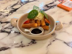 -CRAZYONES克芮旺斯西班牙餐厅(苏州中心店)
