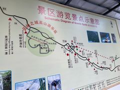 -浙北大峡谷
